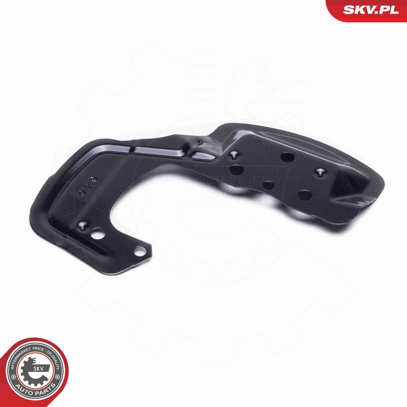 ESEN SKV 57SKV239 Splash Guard, brake disc