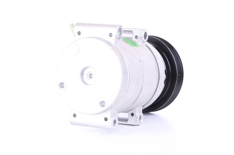 Kompressor, kliimaseade, NISSENS 890679