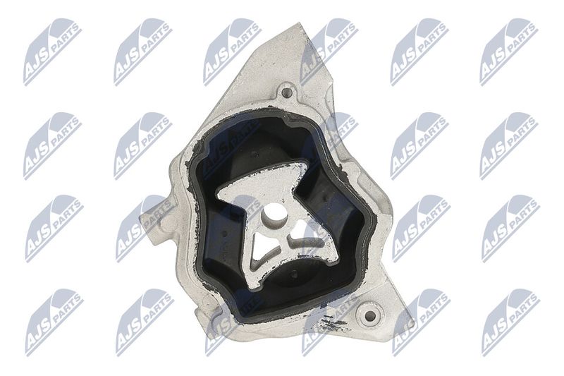 Paigutus, Mootor, NTY ZPS-LR-005