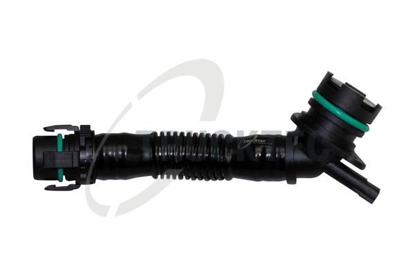 TRUCKTEC AUTOMOTIVE 08.10.199 - Hose, crankcase ventilation