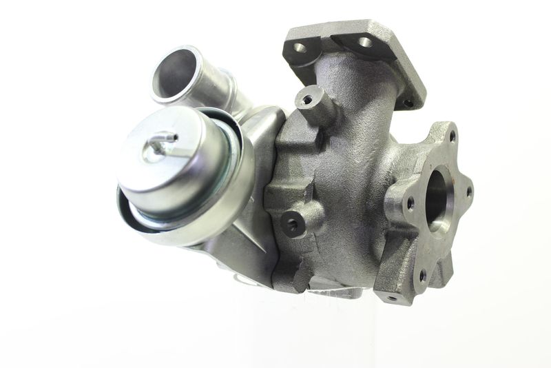 ALANKO 10901410 Charger, charging (supercharged/turbocharged)