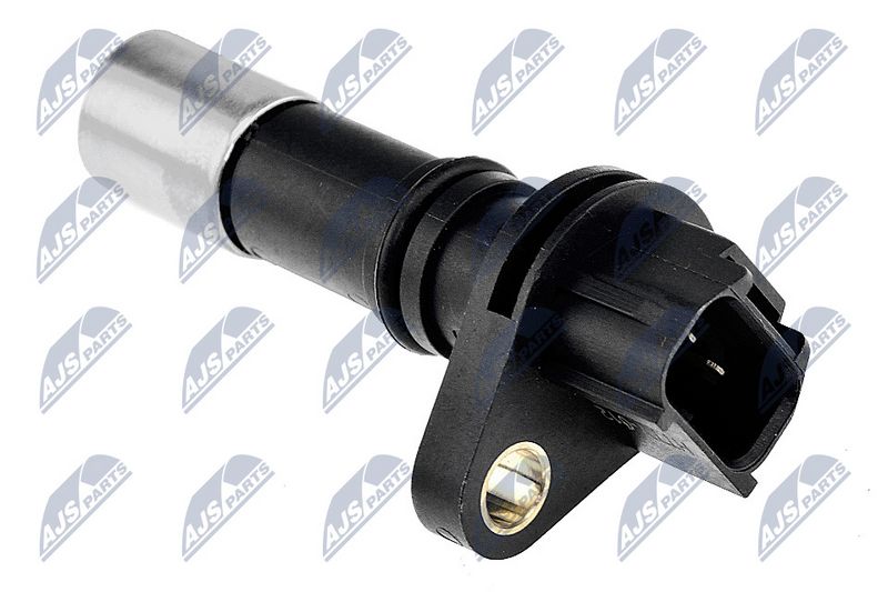 Andur, väntvõll, NTY ECP-TY-012