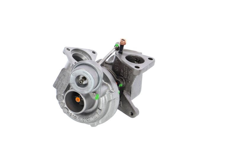 REMANTE 003-001-000024R Charger, charging (supercharged/turbocharged)