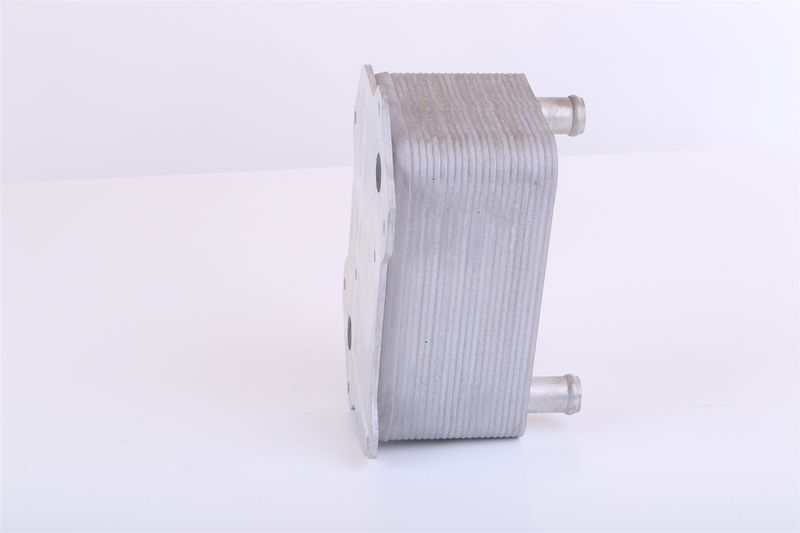 Õliradiaator, mootoriõli, NISSENS 91269