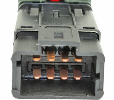 METZGER AUTOTEILE 0916385 Hazard Warning Light Switch