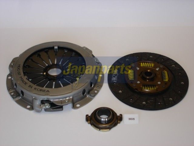JAPANPARTS Sankabos komplektas