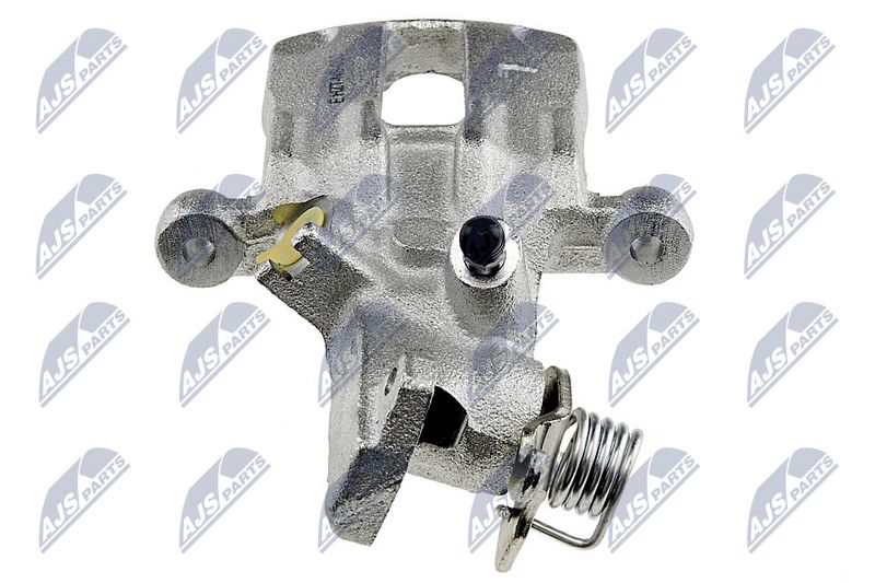 Pidurisadul, NTY HZT-NS-000