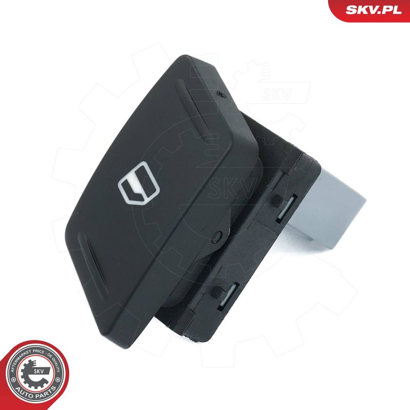 Lüliti, aknatõstuk, ESEN...