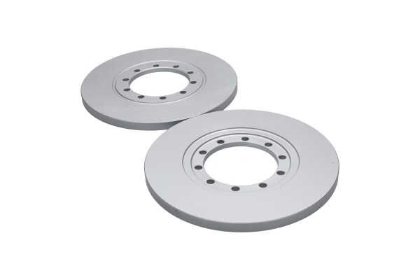 This part match OEM code: 1371420