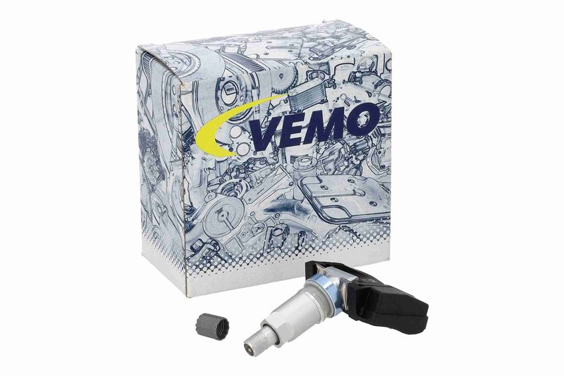 VEMO V99-72-4025 Wheel Sensor, tyre-pressure monitoring system