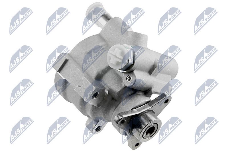 Hüdraulikapump, roolimine, NTY SPW-RE-010
