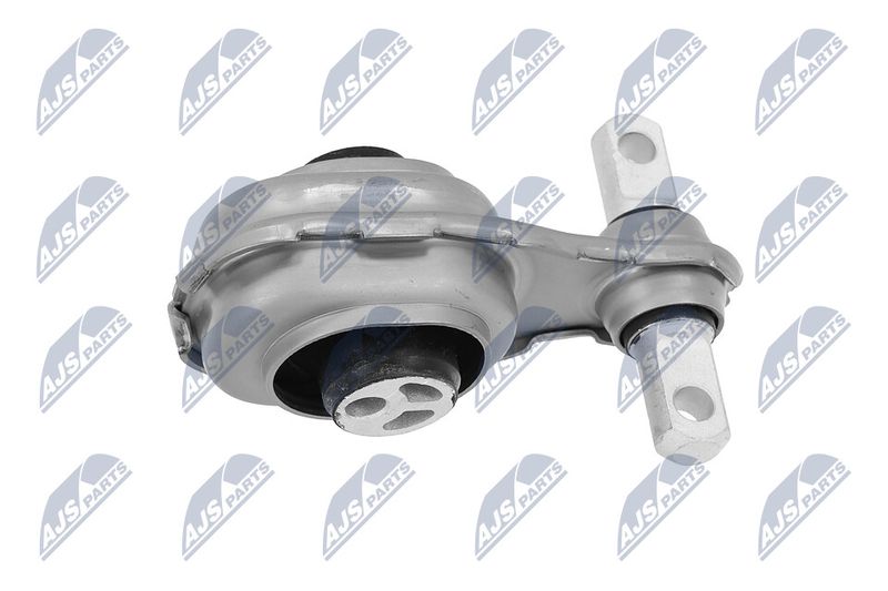 Paigutus, Mootor, NTY ZPS-ME-059