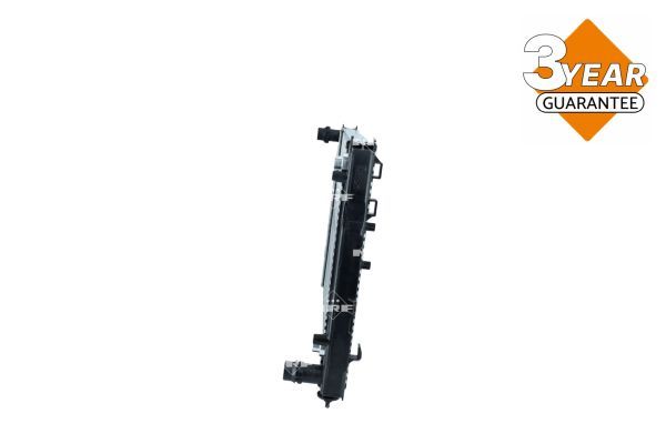 Radiador, refrigeración del motor NRF 519504A