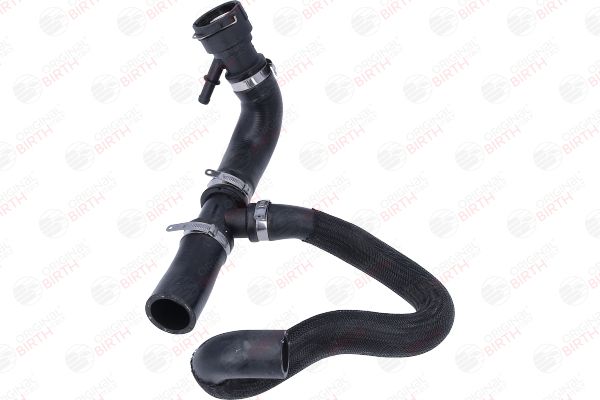 BIRTH 56256 Radiator Hose