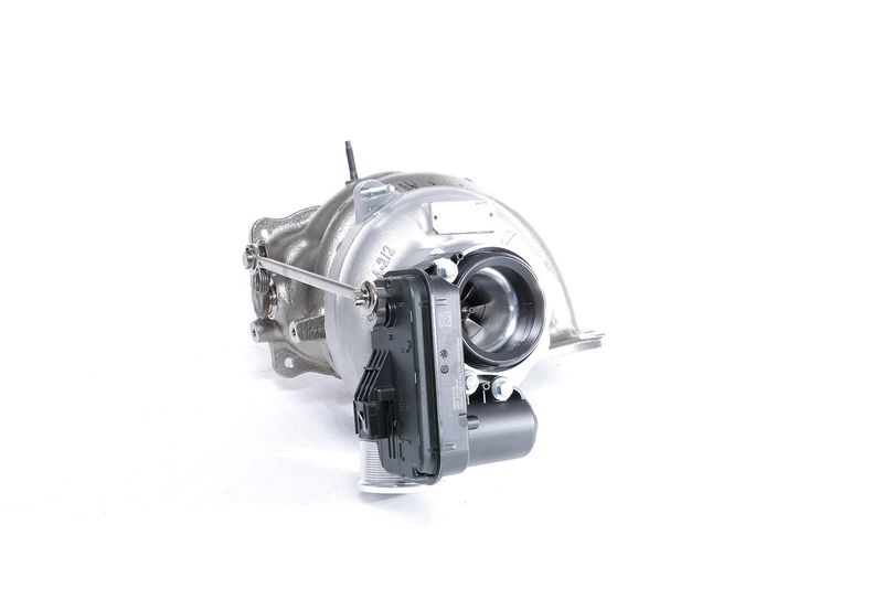 Compresor,sistem de supraalimentare T918697 BTS Turbo