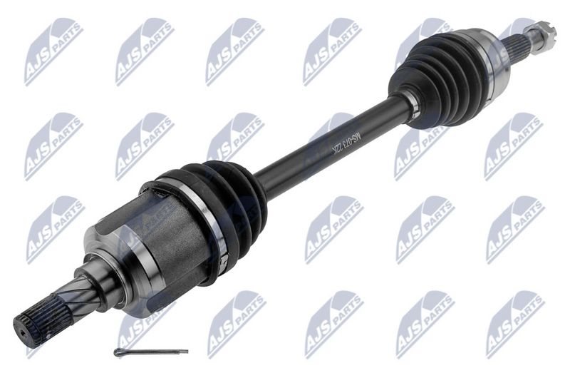 NTY NPW-MS-073 Drive Shaft