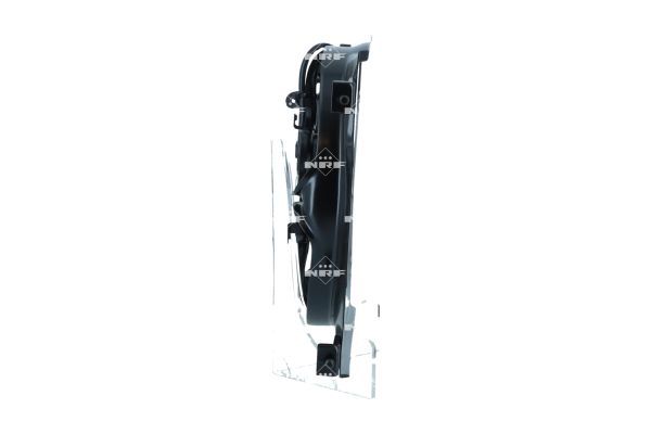 Ventilaator, mootorijahutus, NRF 47271