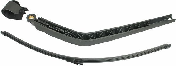 METZGER AUTOTEILE 2190401 Wiper Arm, window cleaning
