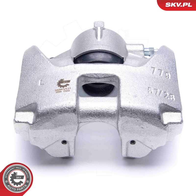 Pidurisadul, ESEN SKV 55SKV531