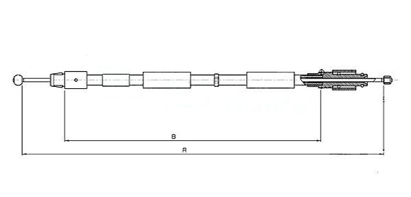 OEM код товара: 7L8 609 721 C