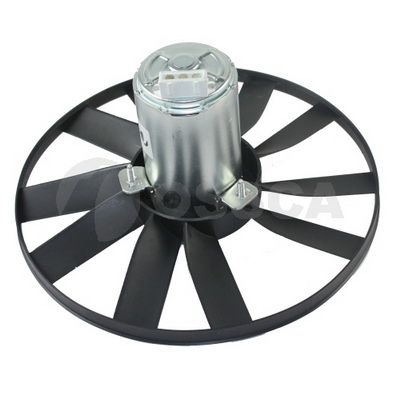 OSSCA ventilátor, motorhűtés 00914