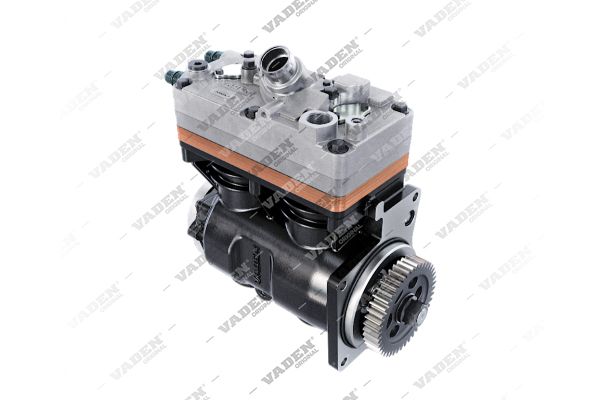 kompresor MB Actros MP4, Euro 6, vč. kola 1100440001