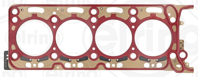 Tihend, silindripea, ELRING...