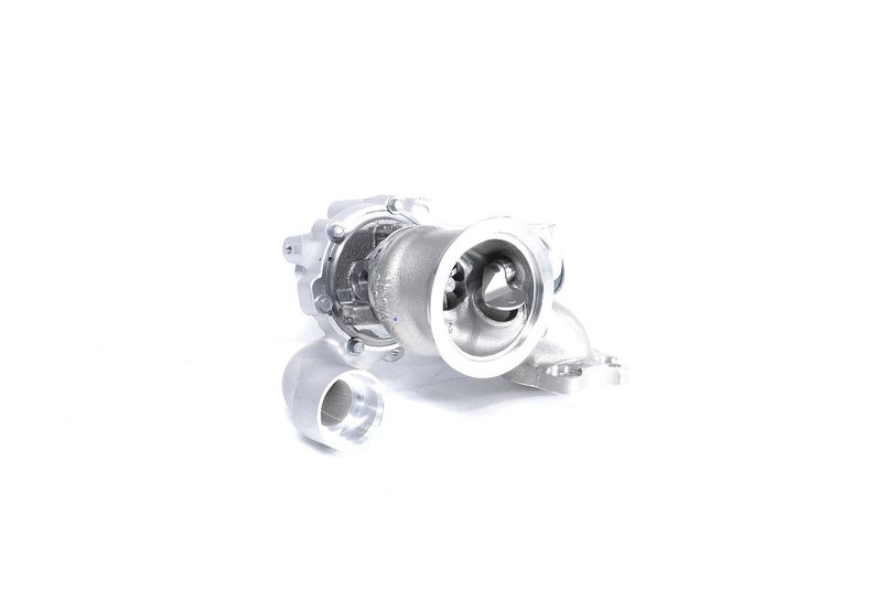 LADER AUFLADUNG BTS Turbo T918973 15