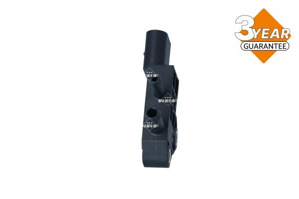 Andur, heitgaasisurve, NRF 708032