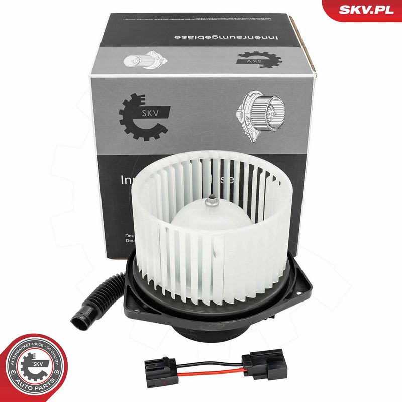 Salongipuhur, ESEN SKV 68SKV280