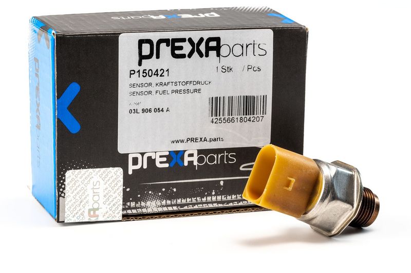 PREXAparts P150421 Sensor, fuel pressure