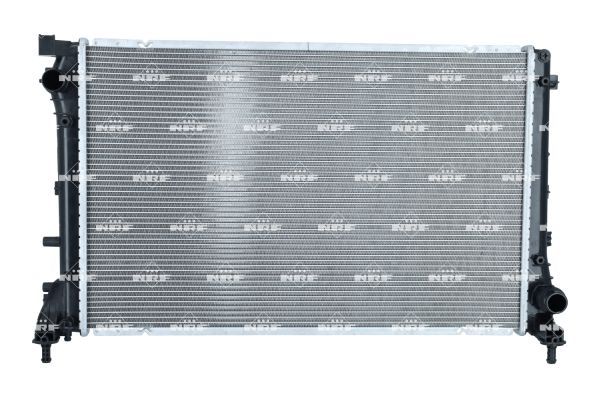 Radiaator, mootorijahutus, NRF 53835