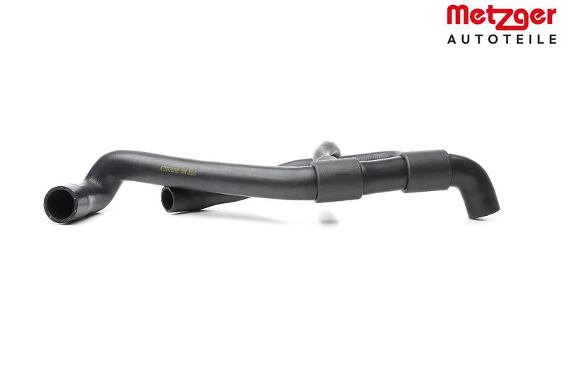 METZGER AUTOTEILE 2420491 Radiator Hose