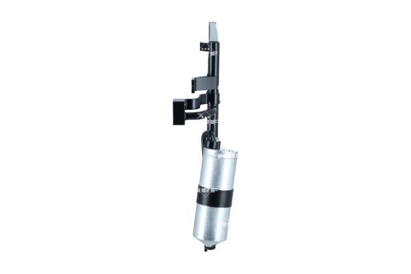 NRF 350017 Condenser, air conditioning