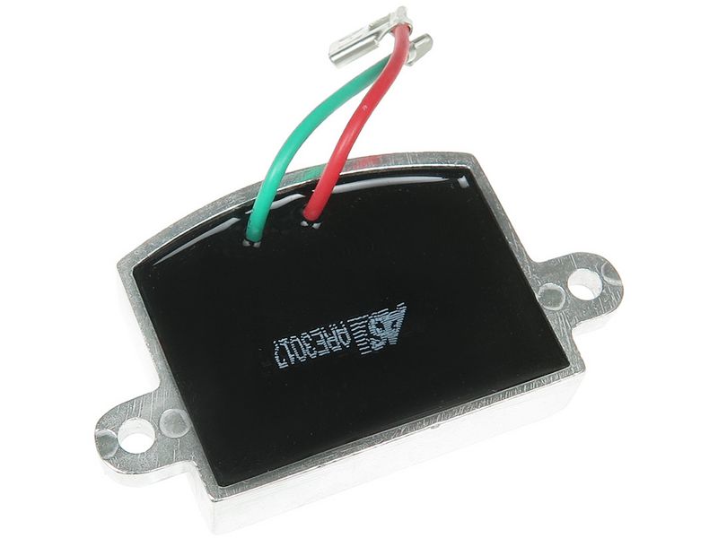 AS-PL ARE3017 Alternator Regulator