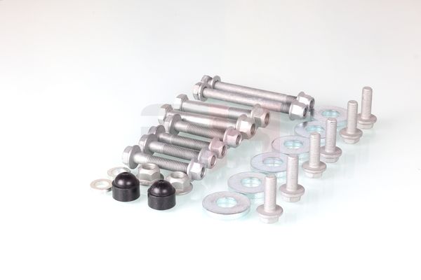 GH GH-384702 Mounting Kit, shock absorber