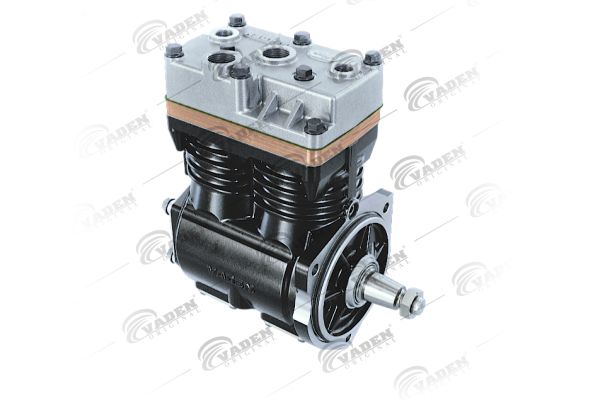 kompresor RVI 1700010002