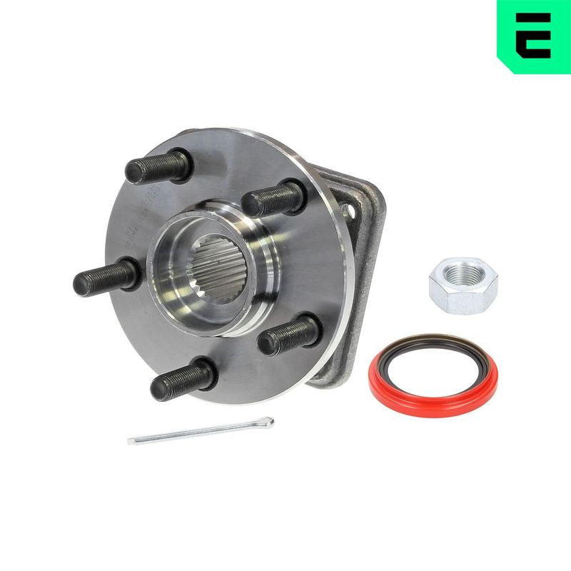 OPTIMAL 991914 Wheel Bearing Kit