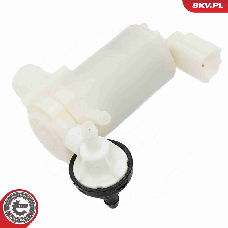ESEN SKV 15SKV020 Washer Fluid Pump, window cleaning