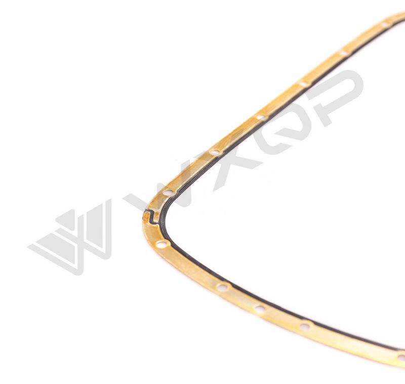 WXQP 210989 Gasket, Automatic Transmission Oil Pan