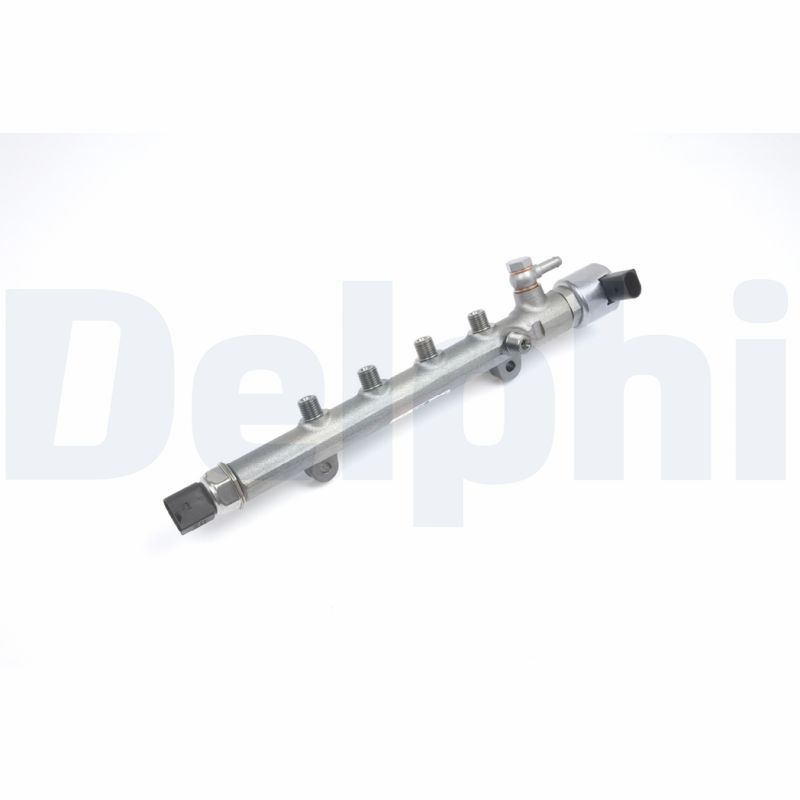 Delphi High Pressure Fuel Rail 9144A240A