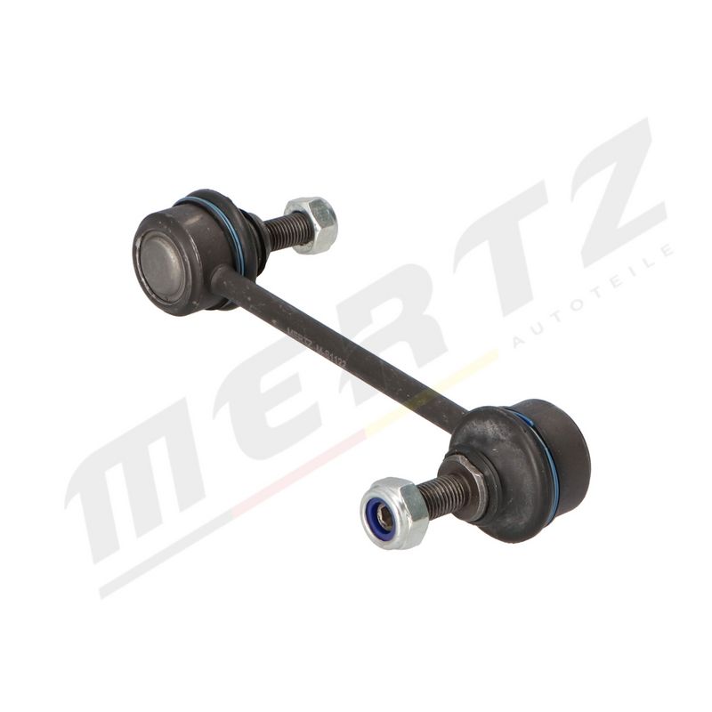 MERTZ M-S1122 Link/Coupling Rod, stabiliser bar