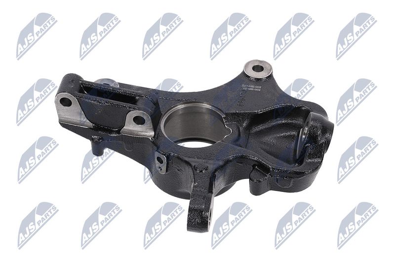 Käändmik, rattakinnitus, NTY ZZP-ME-024