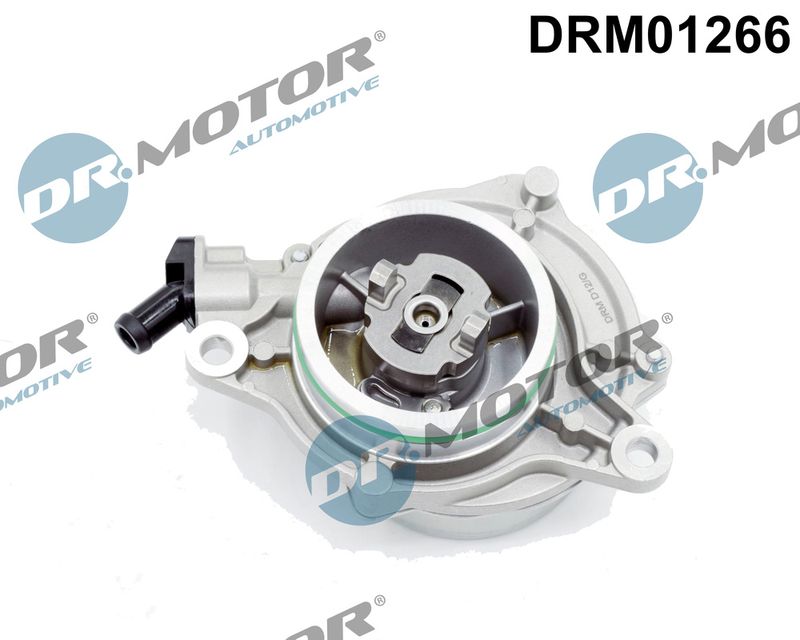 Dr.Motor Automotive vákuumszivattyú, fékrendszer DRM01266