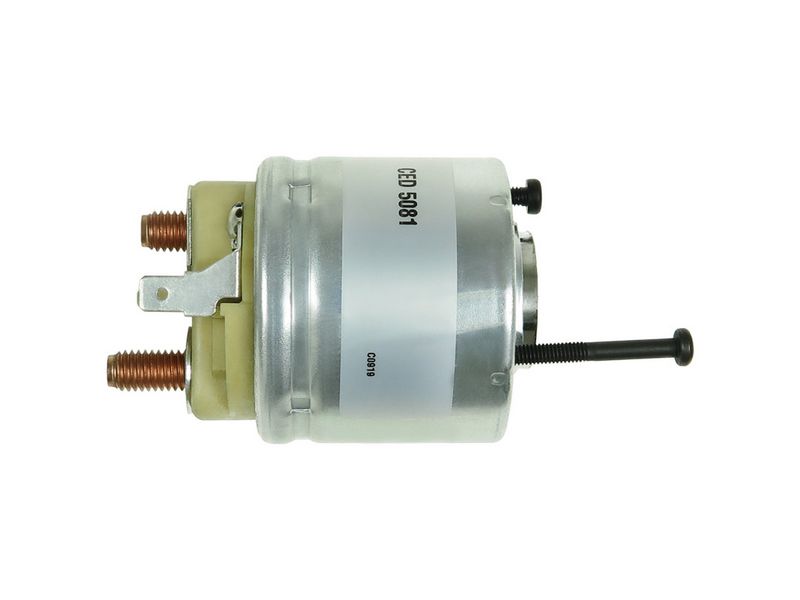 Brand new OEM VALEO Starter motor solenoid