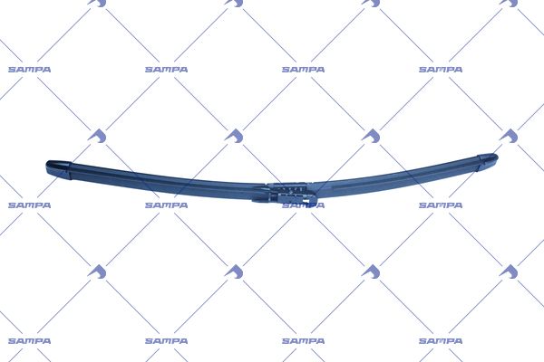 List stěrače 050.3870