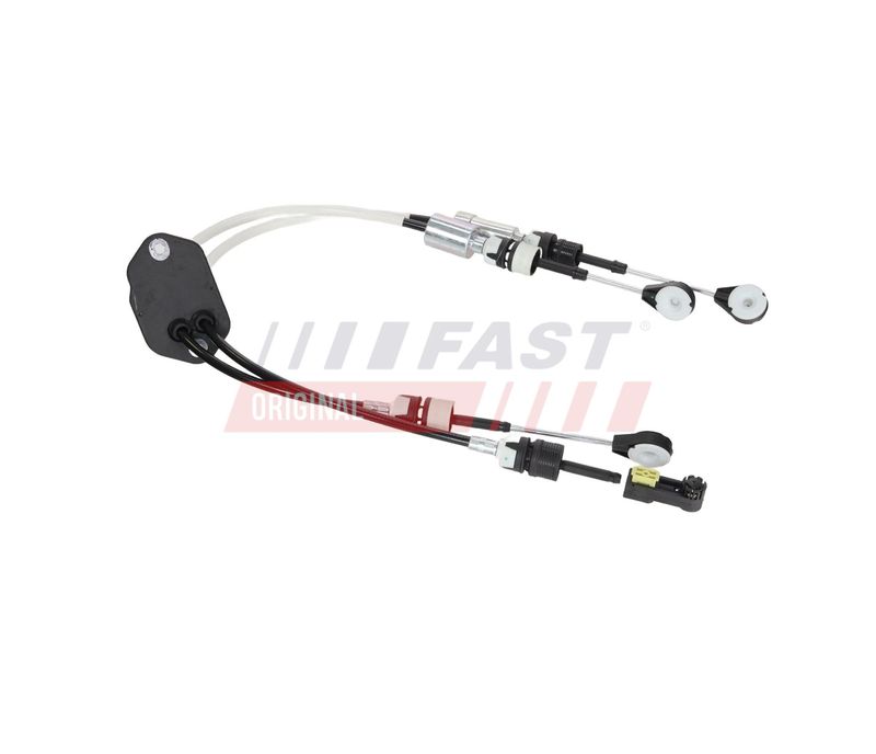 Tross, käigukast, FAST FT11754