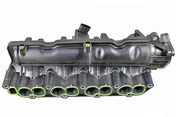 METZGER AUTOTEILE 2100070 Intake Manifold Module