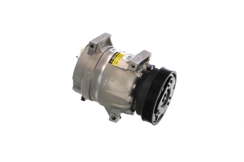 REMANTE 005-001-000256R Compressor, air conditioning