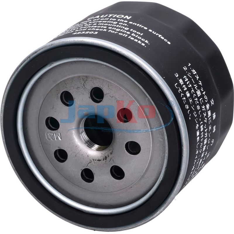 Filtru ulei JAPKO 10306